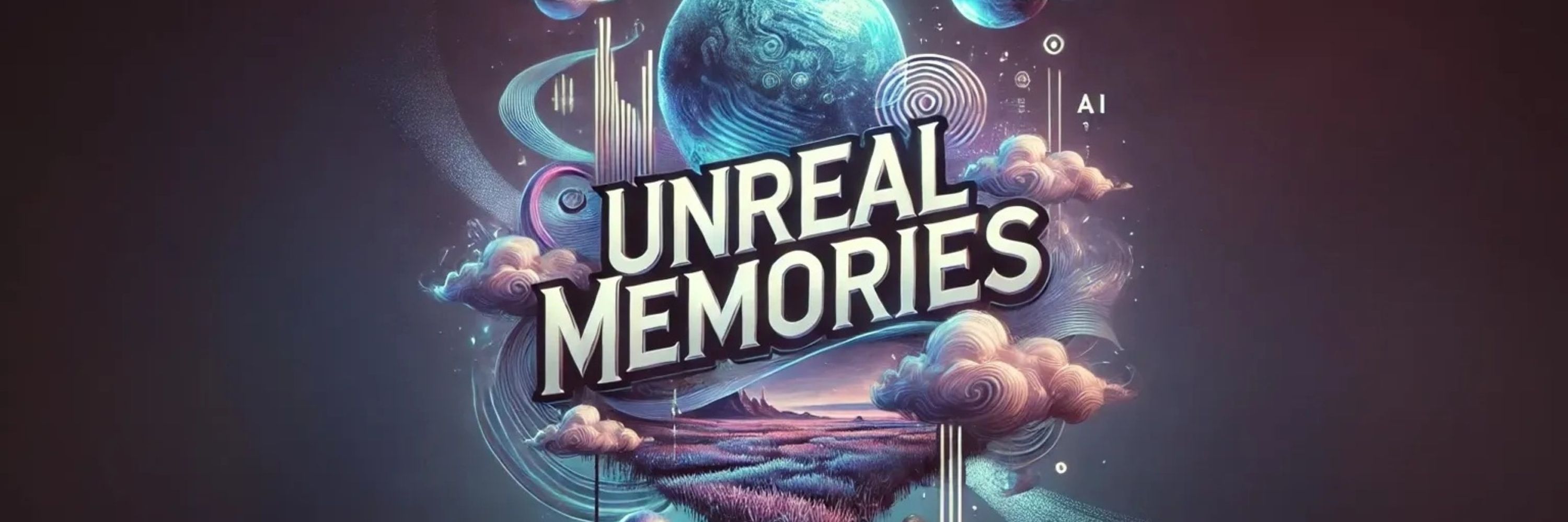 Unreal Memories
