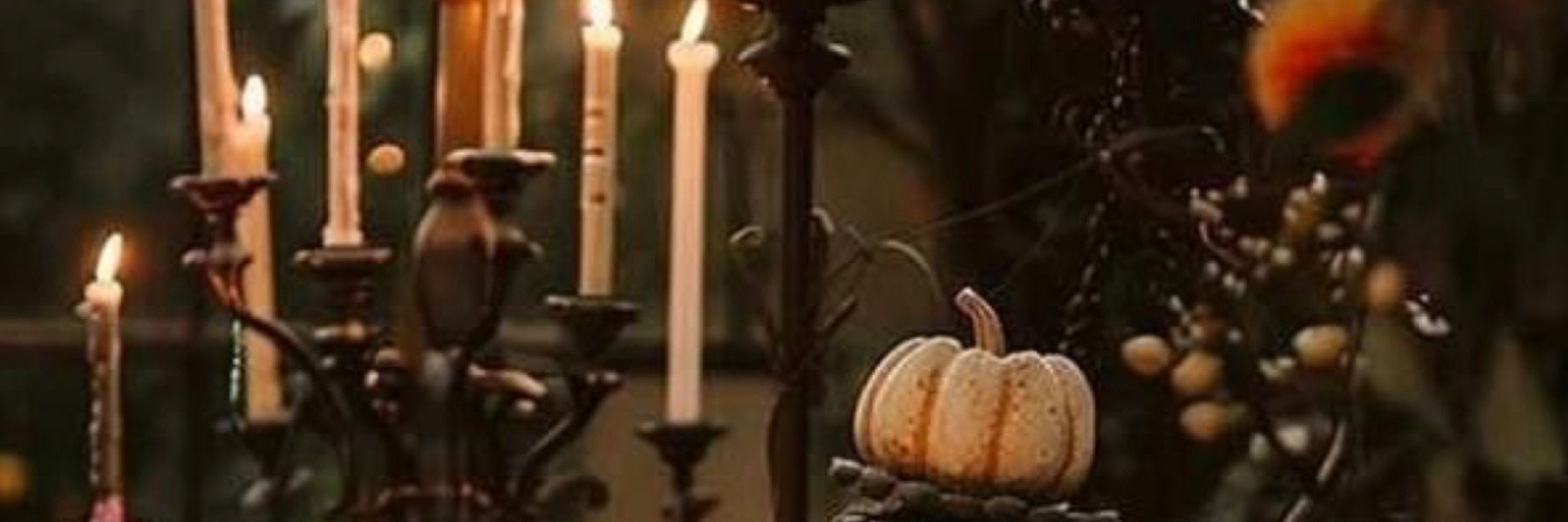 Marie Lestrange 🎃