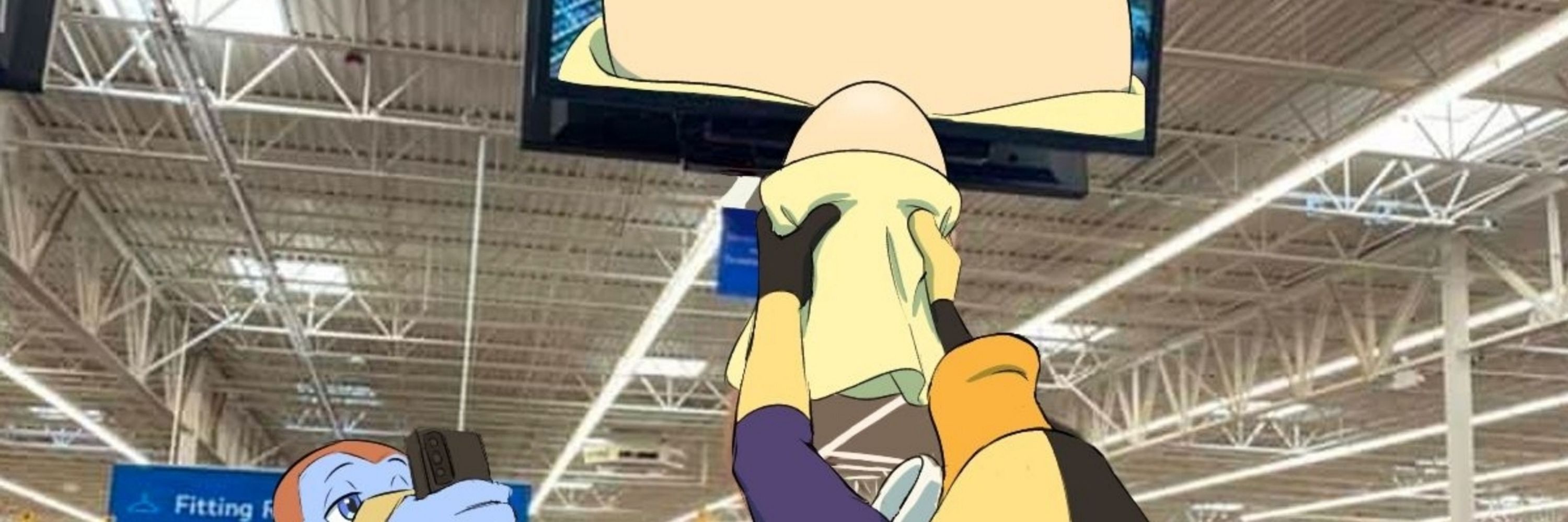Blankeybean