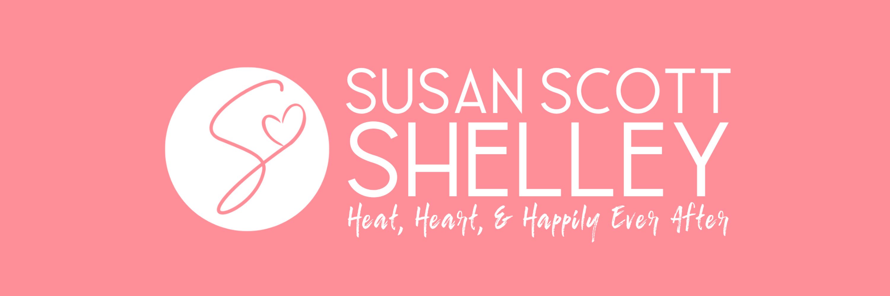 Susan Scott Shelley
