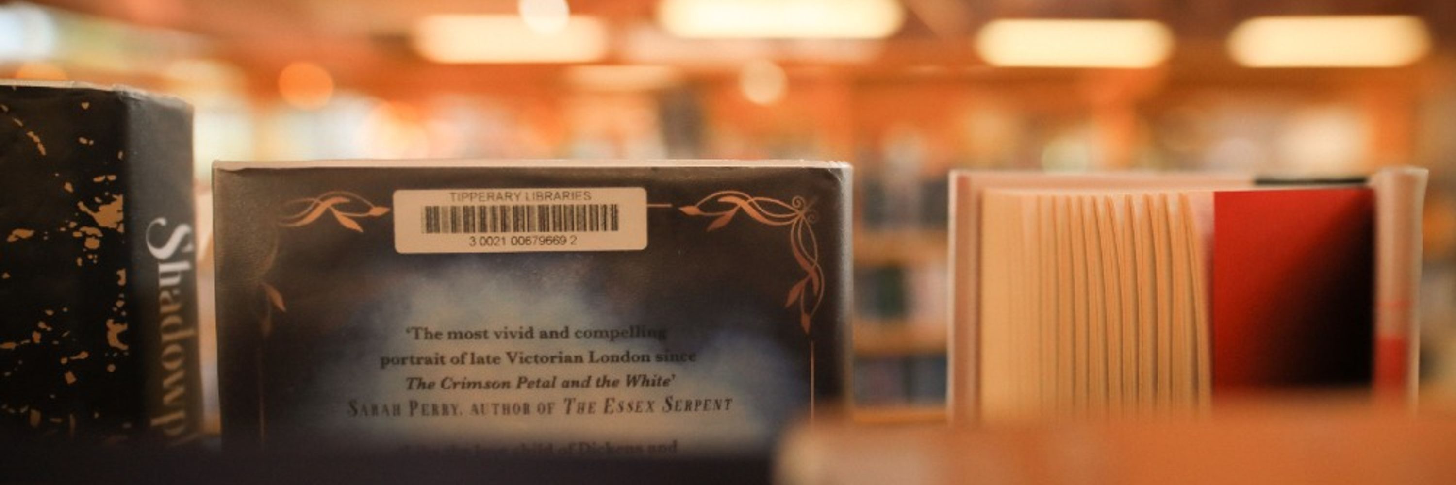 Tipperary County Council Library Service