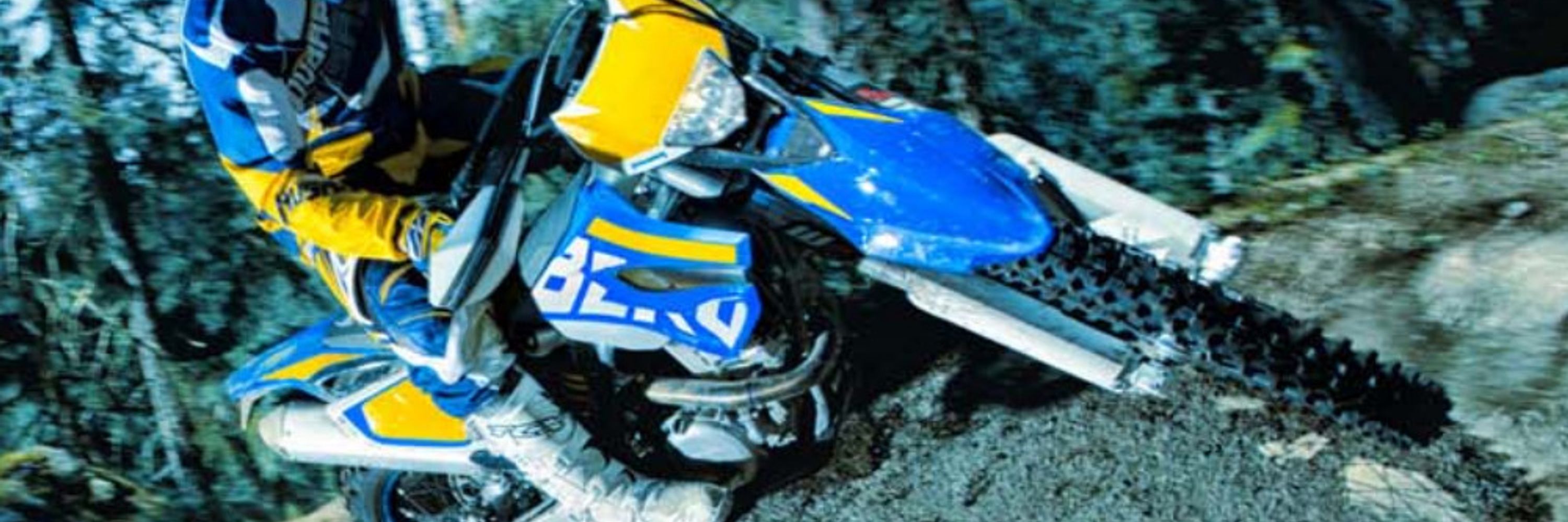 Husaberg