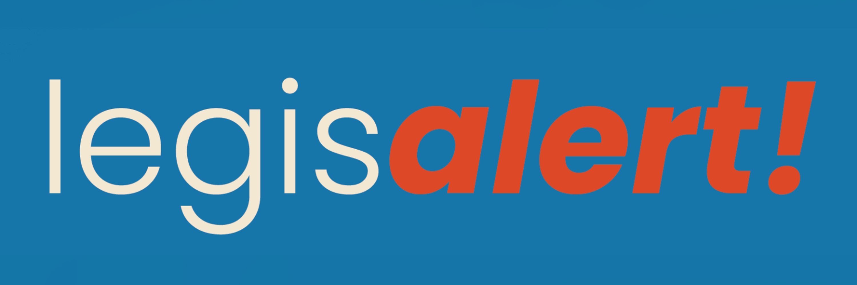 LegisAlert