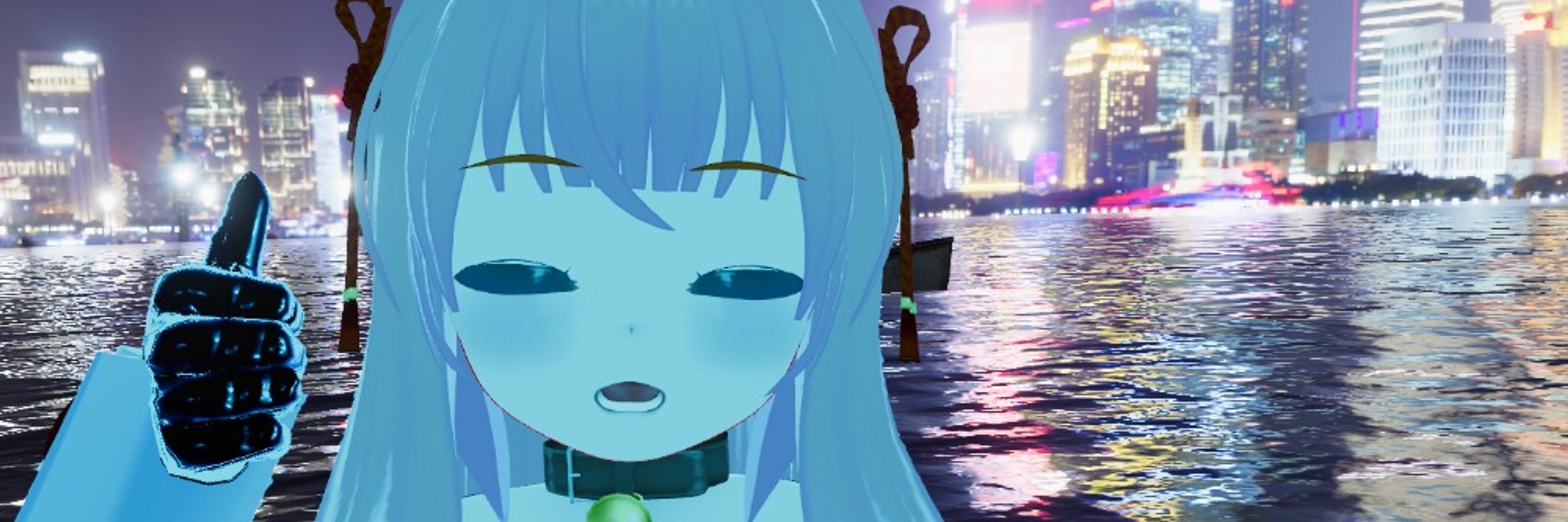うどん姉