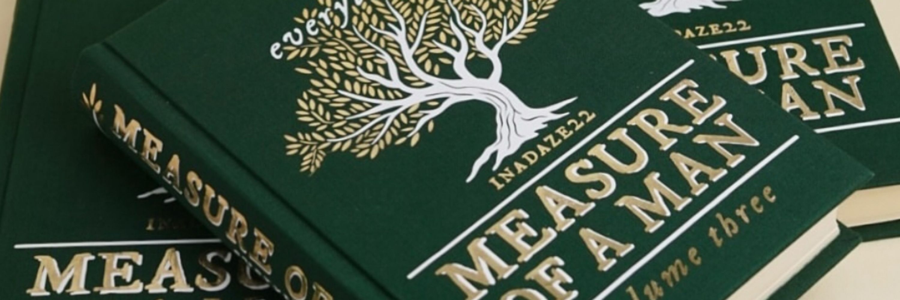 Gioia | Lyra Bindery