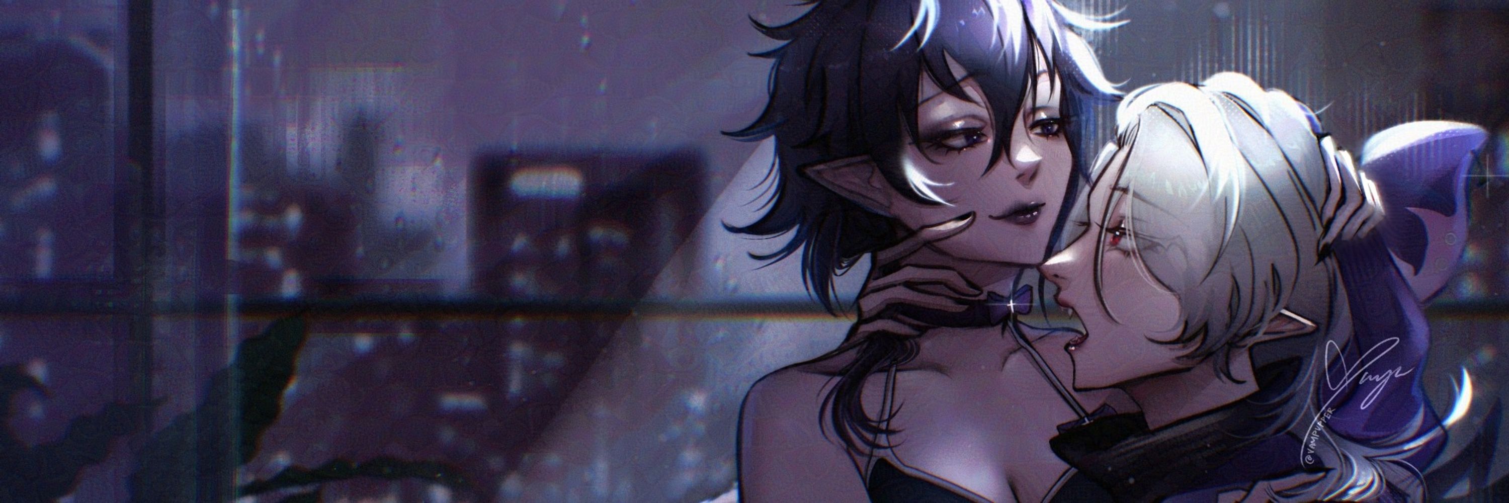 PixelBaka 🦇💤 Eepy Vampire
