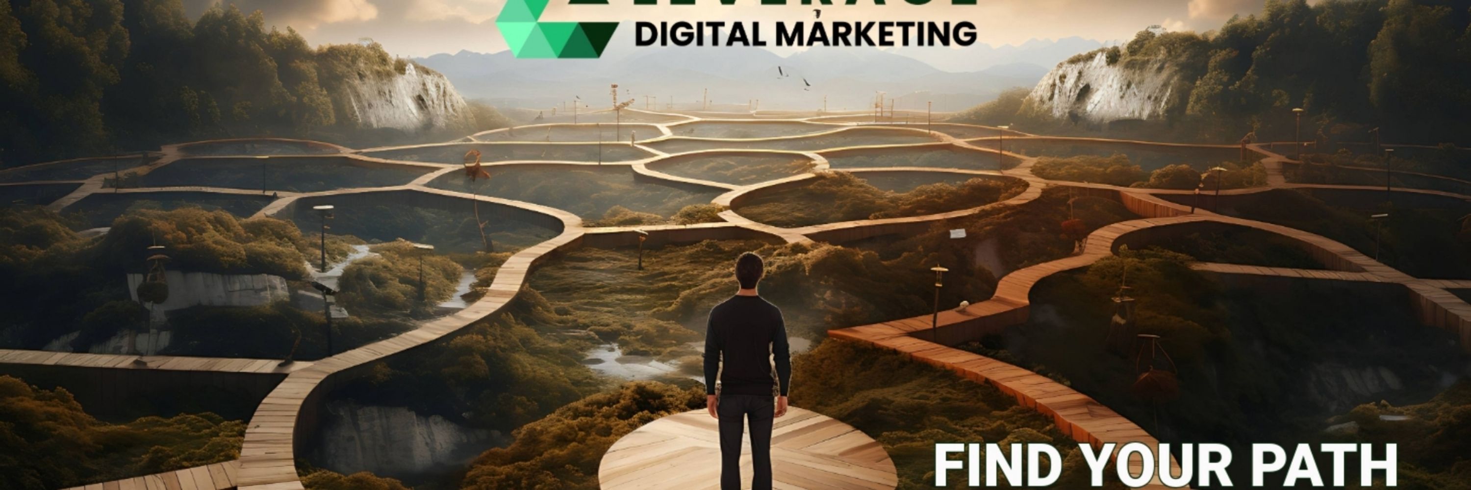 Leverage Digital Marketing