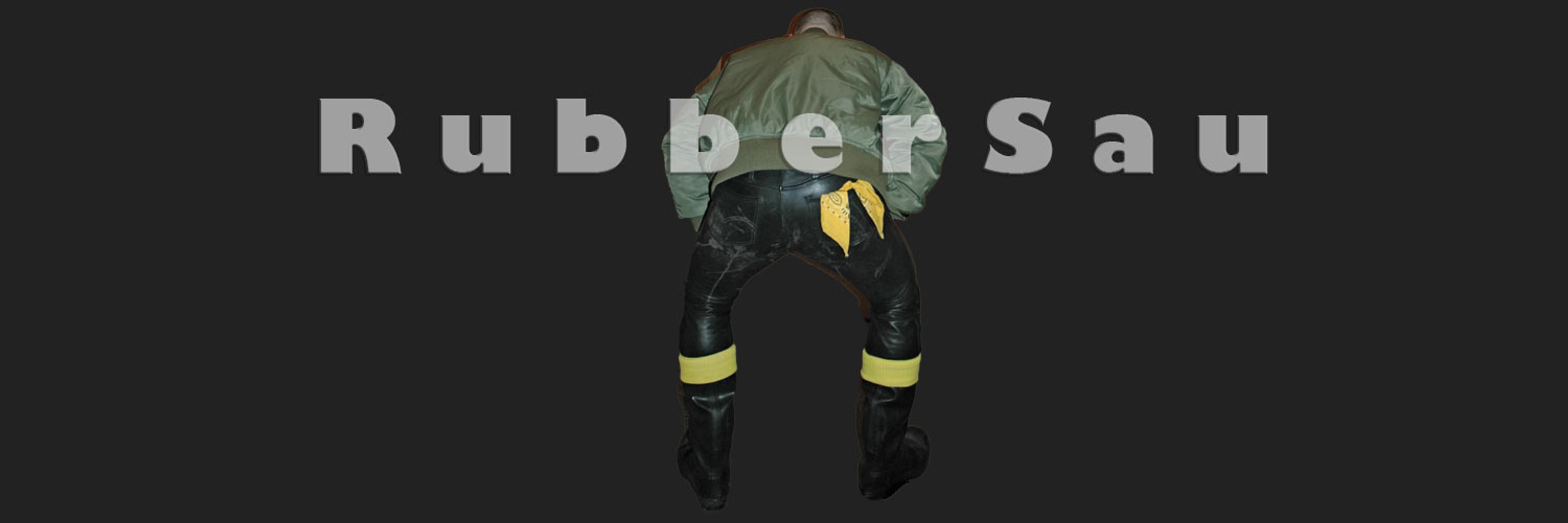RubB(a)erSau