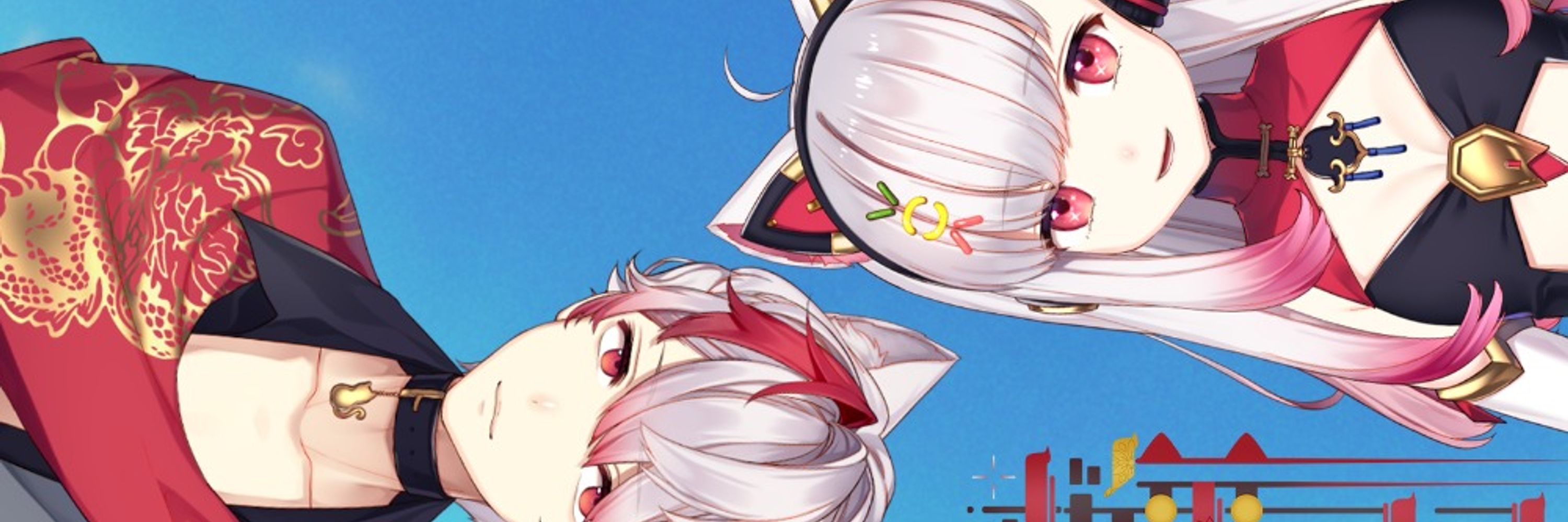 桜華アスカ🛩 Live2D、歌練習中！