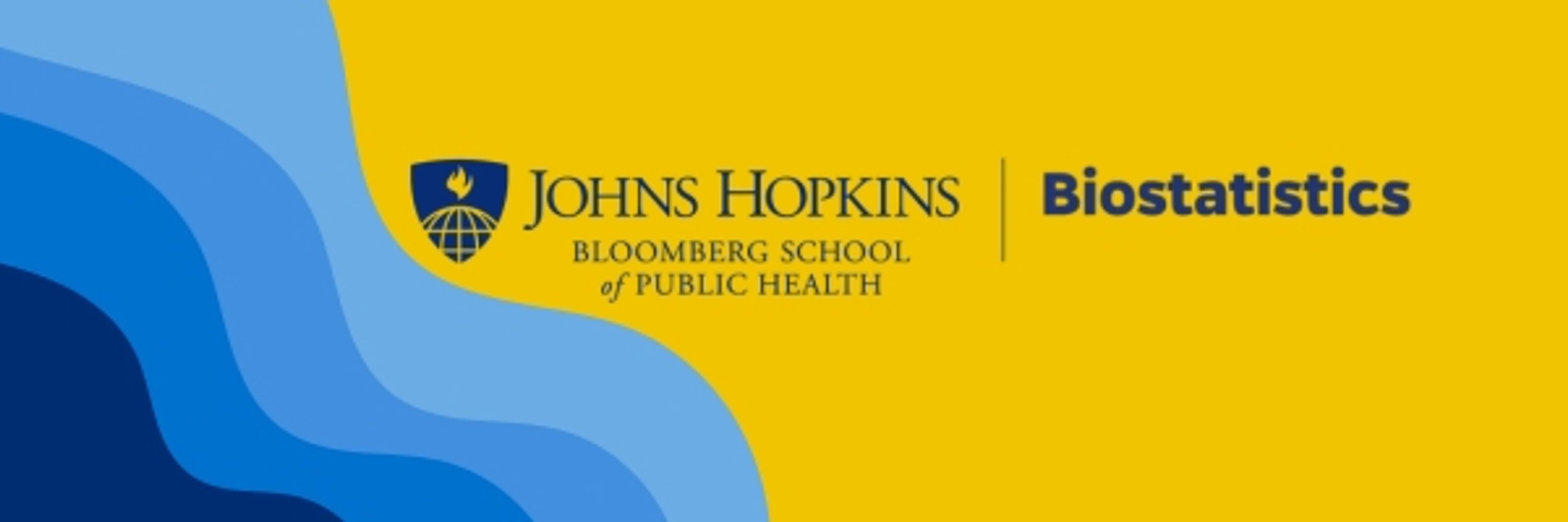 Johns Hopkins Dept of Biostatistics
