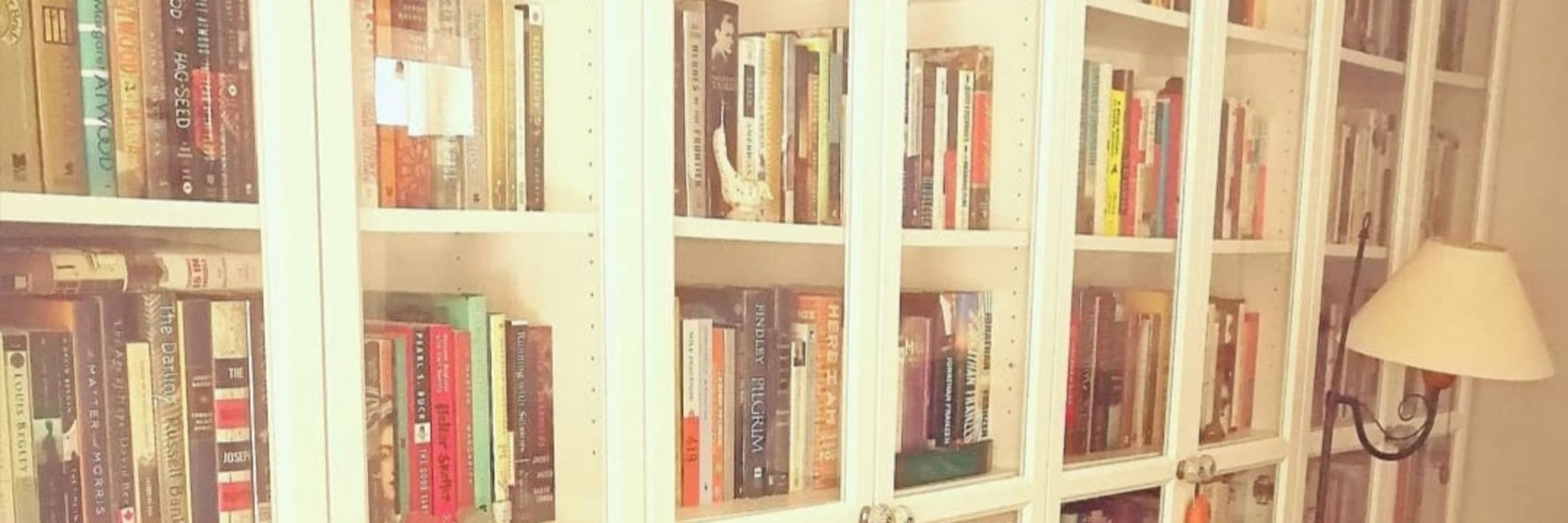Farmhouse reader