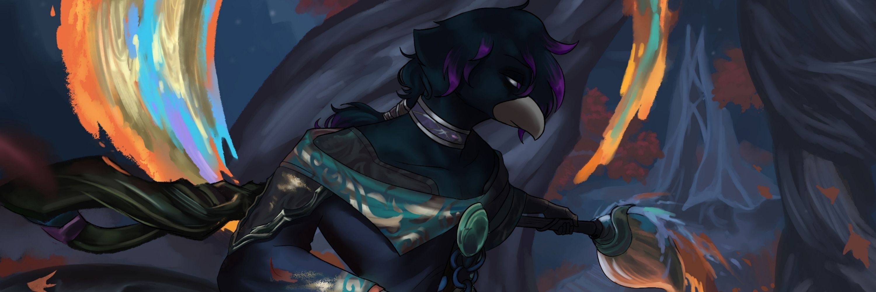 birdy