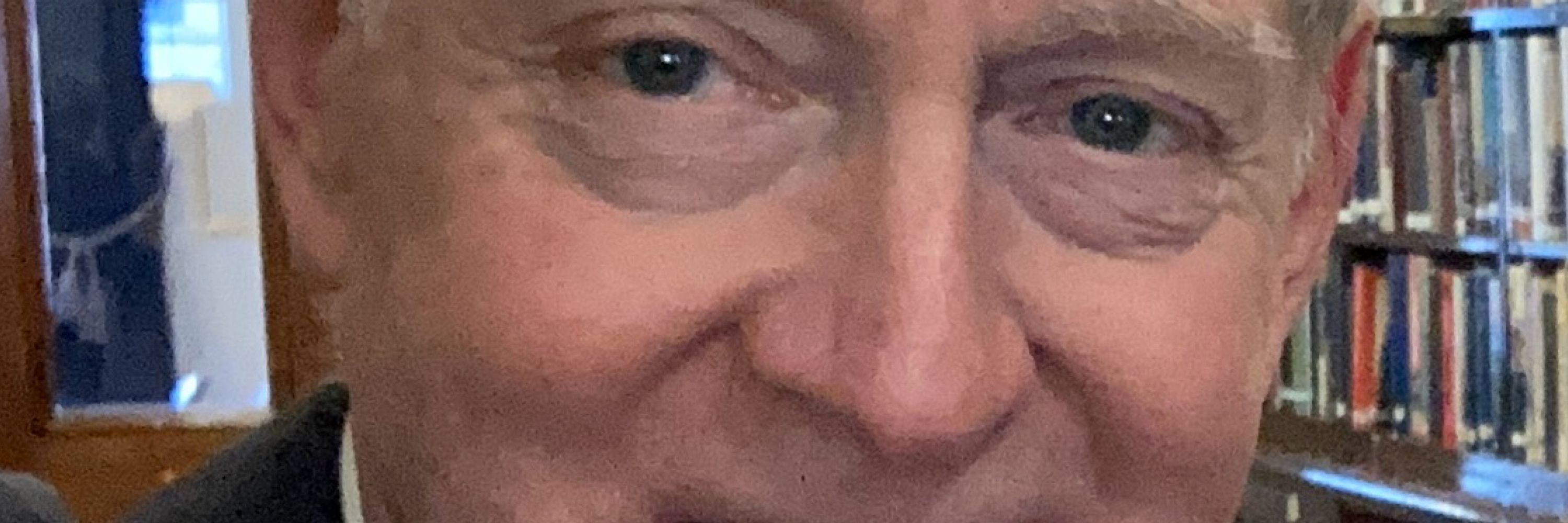 Lee Hockstader