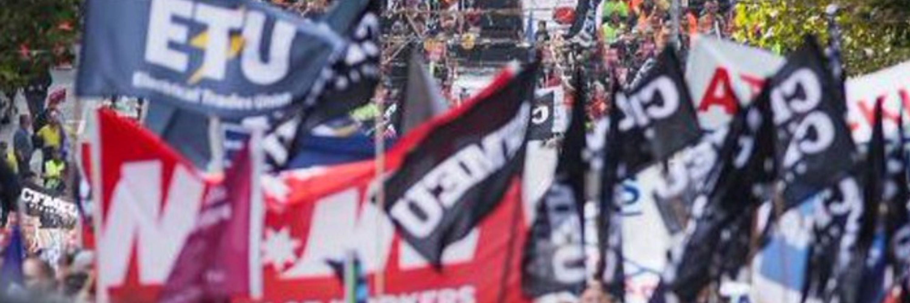 Megaphone Australia