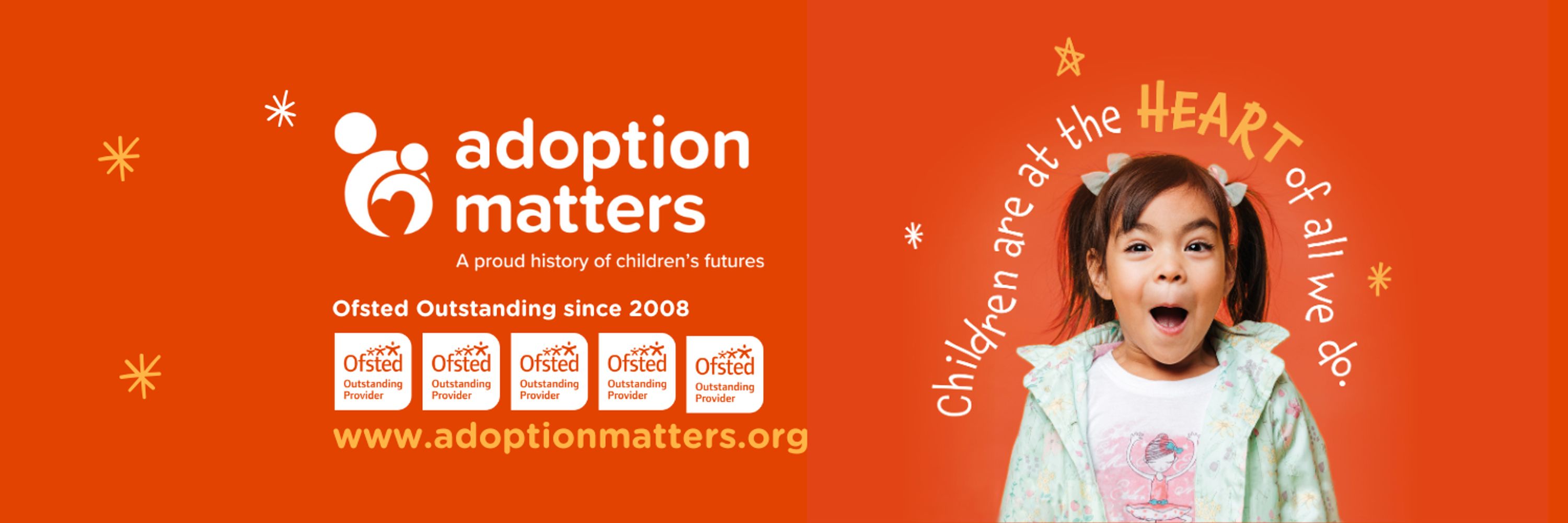 Adoption Matters