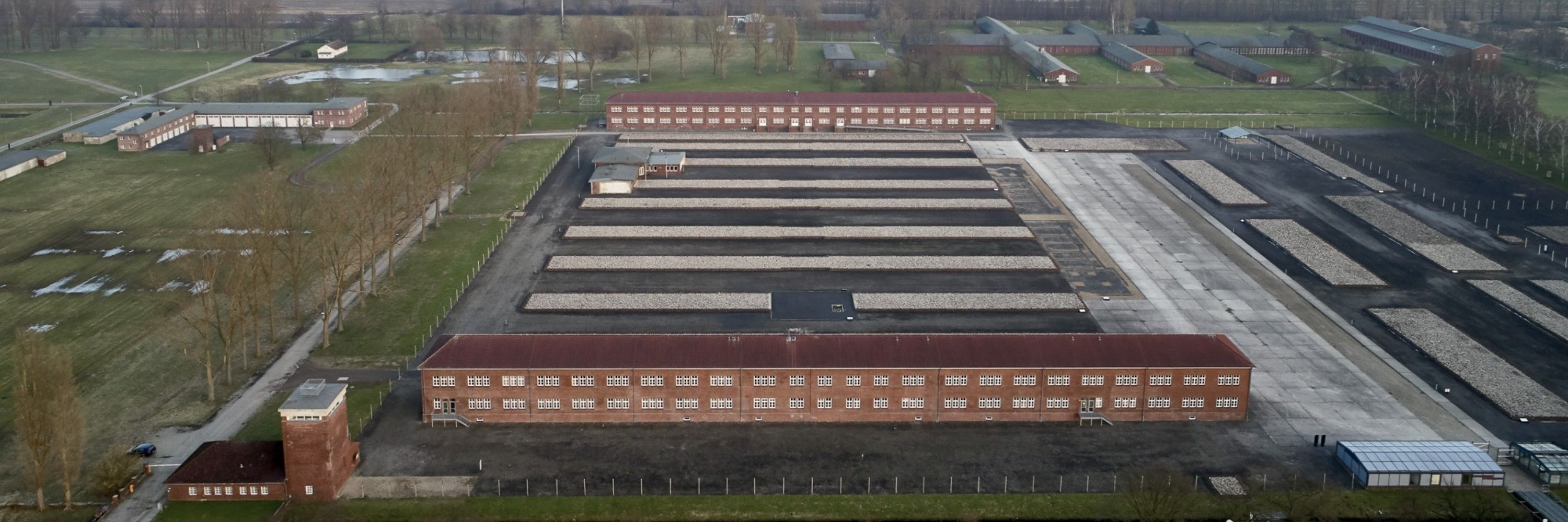 KZ-Gedenkstätte Neuengamme