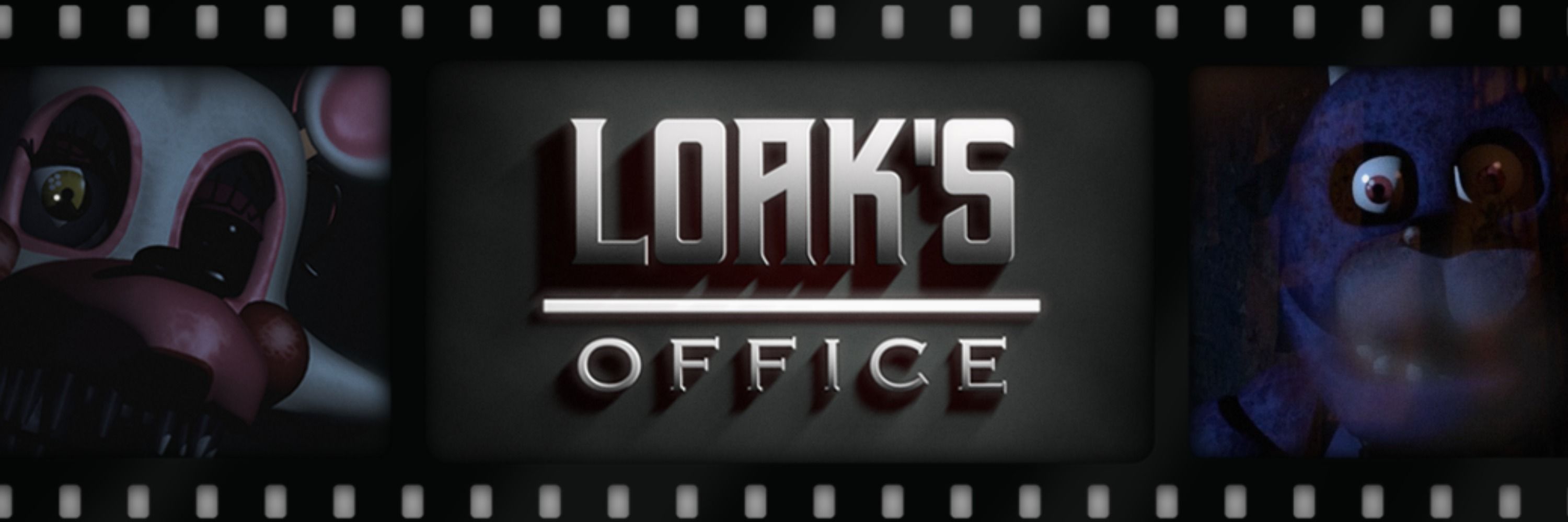 LOAK's Office