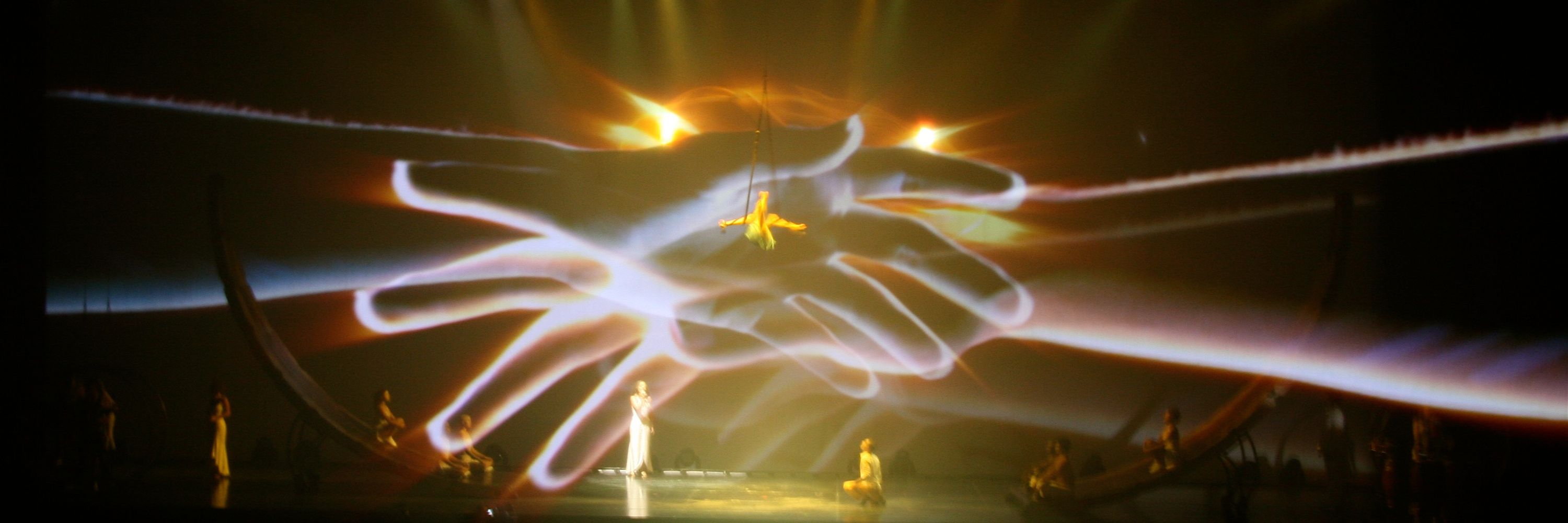 Lemieux Pilon 4D ART