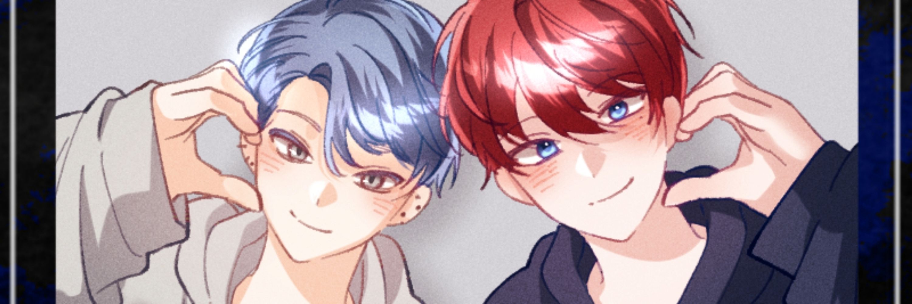대감💙❤️
