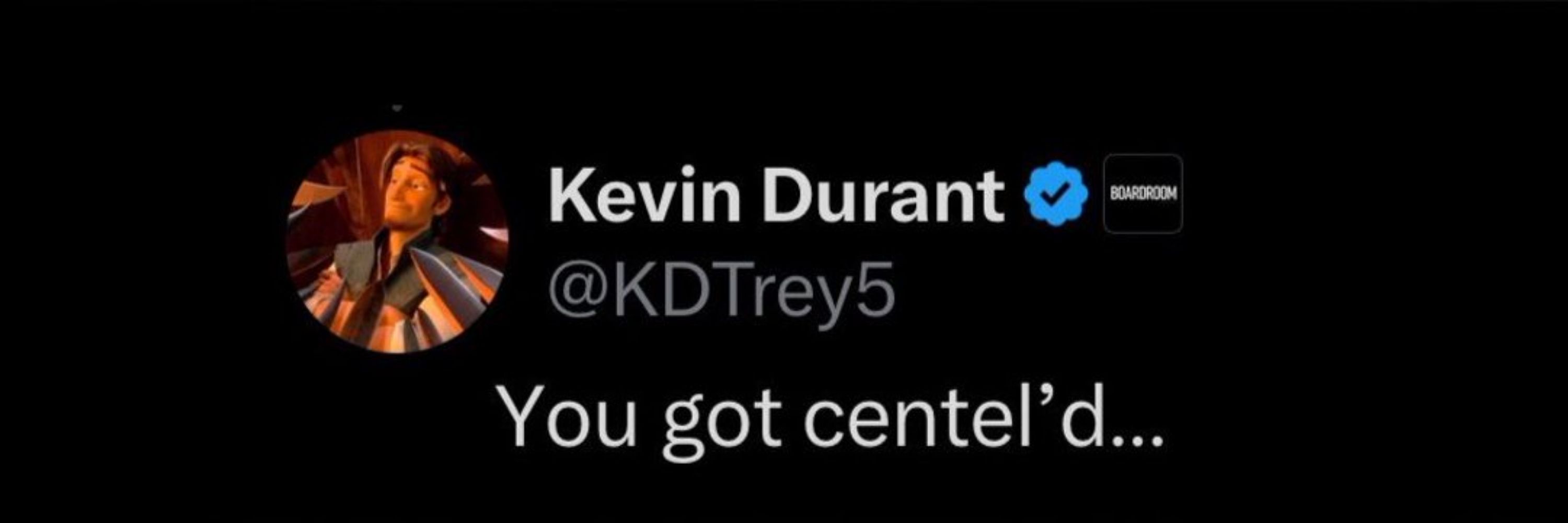 NBA Centel