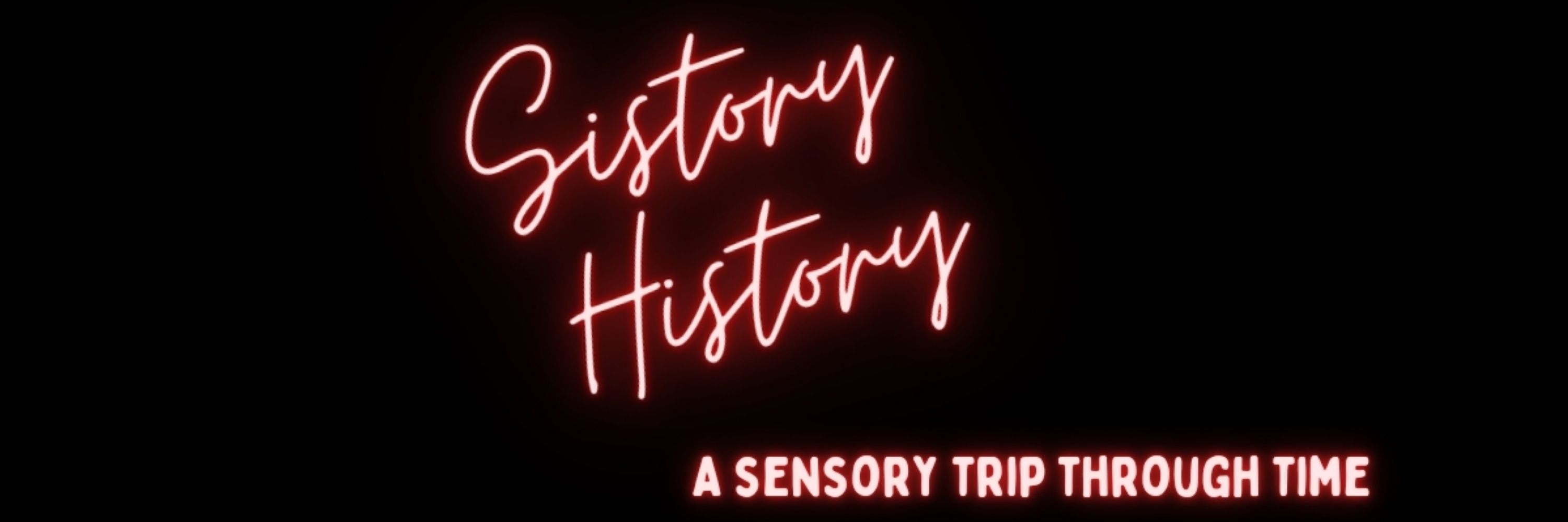 Sistory History Podcast
