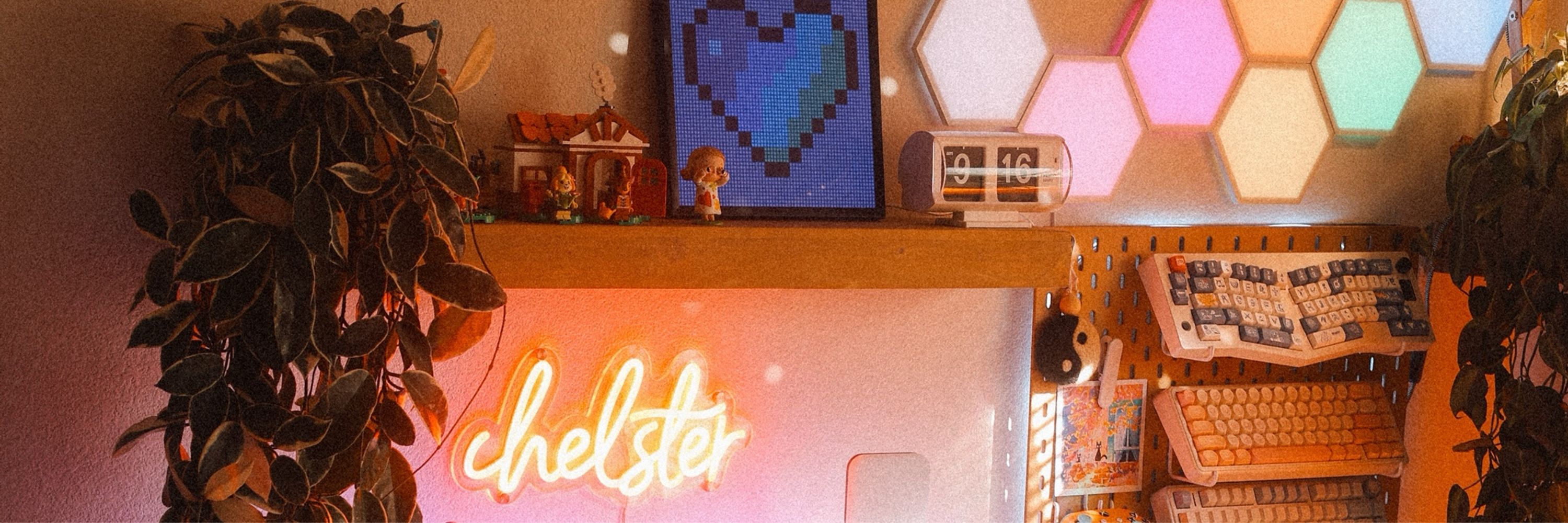 Cozy Chelster