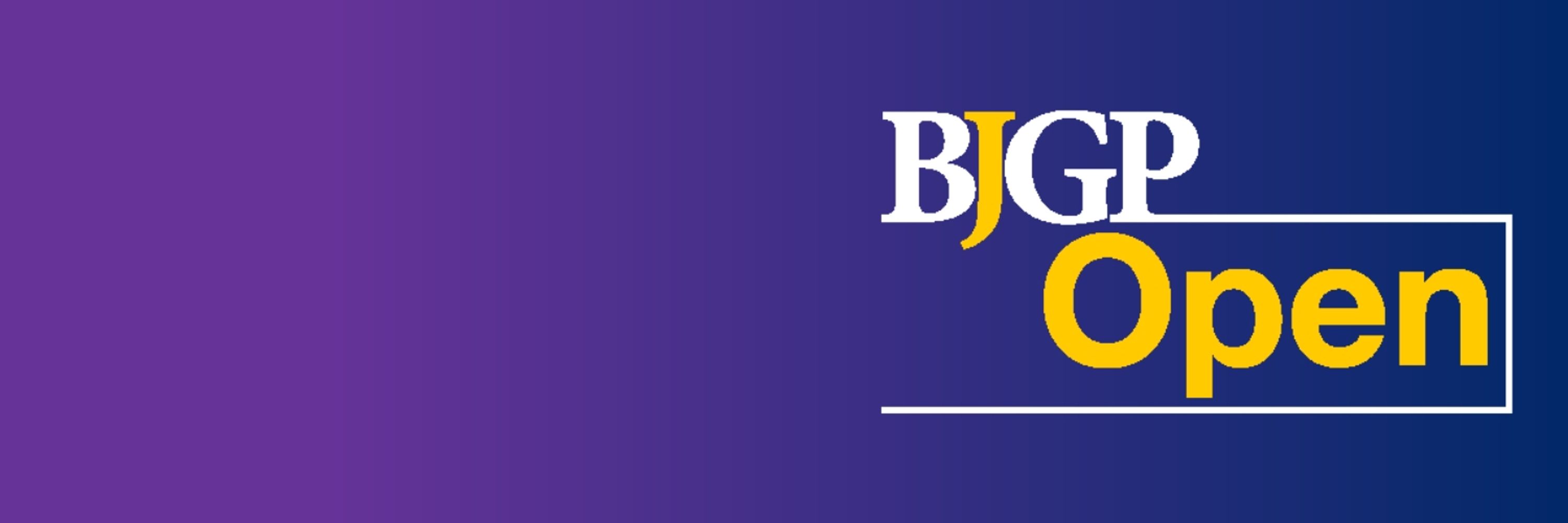BJGP Open