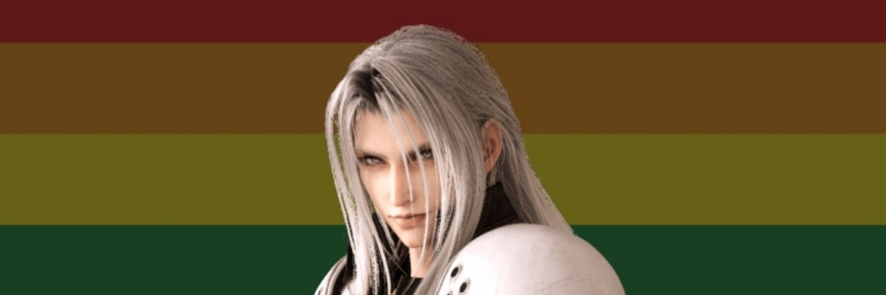 Chefiroth🏳️‍🌈🏳️‍⚧️