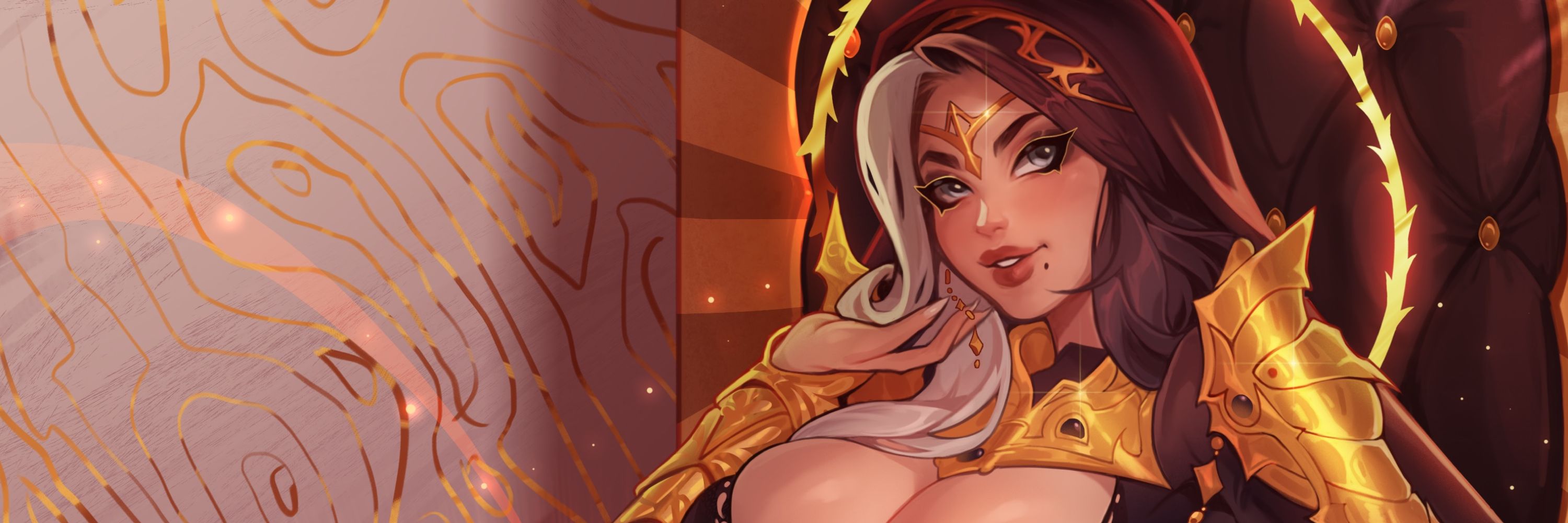 Evie