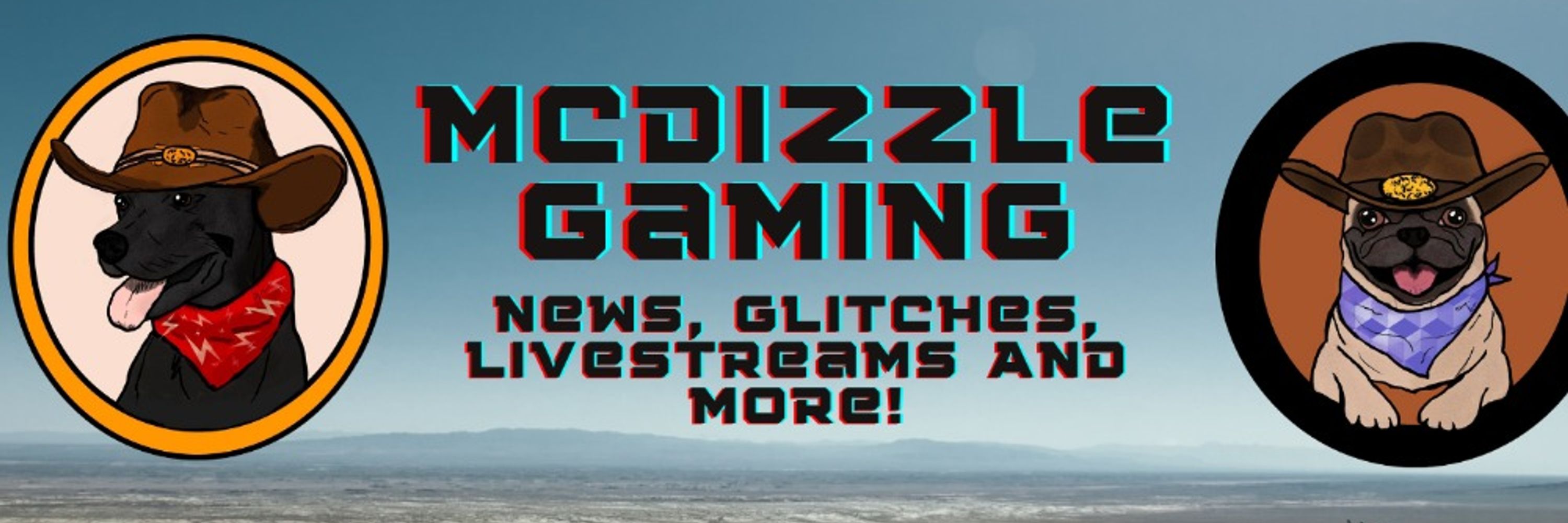 Mcdizzle Gaming