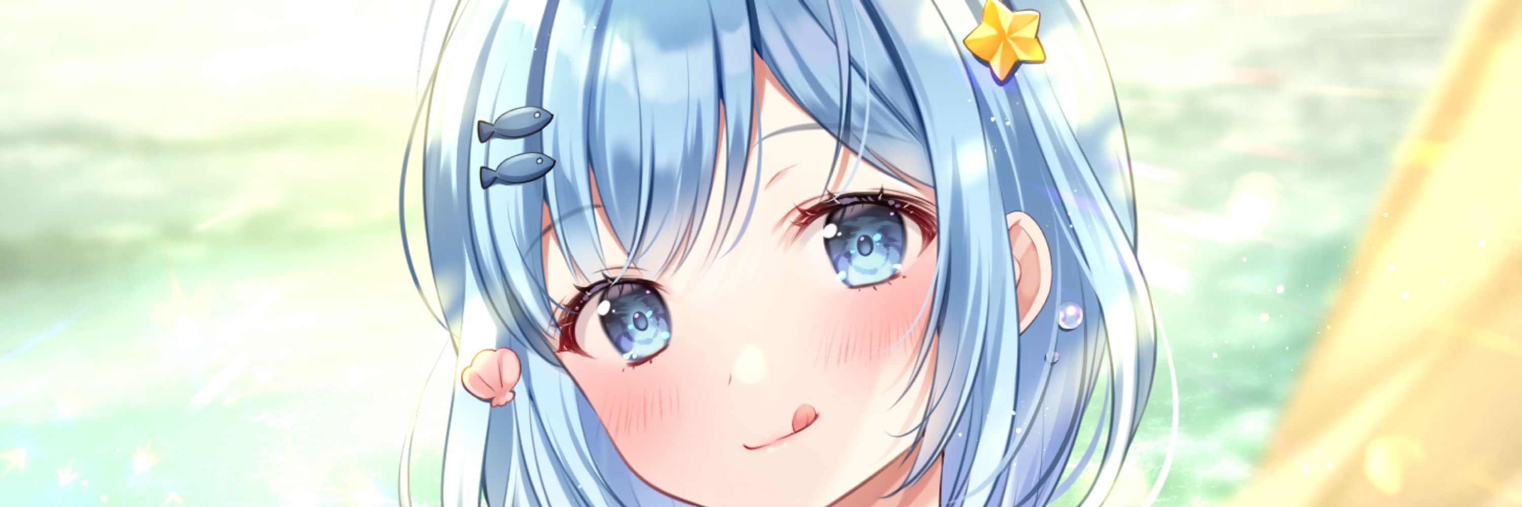 翠ししゅも⛰🐠
