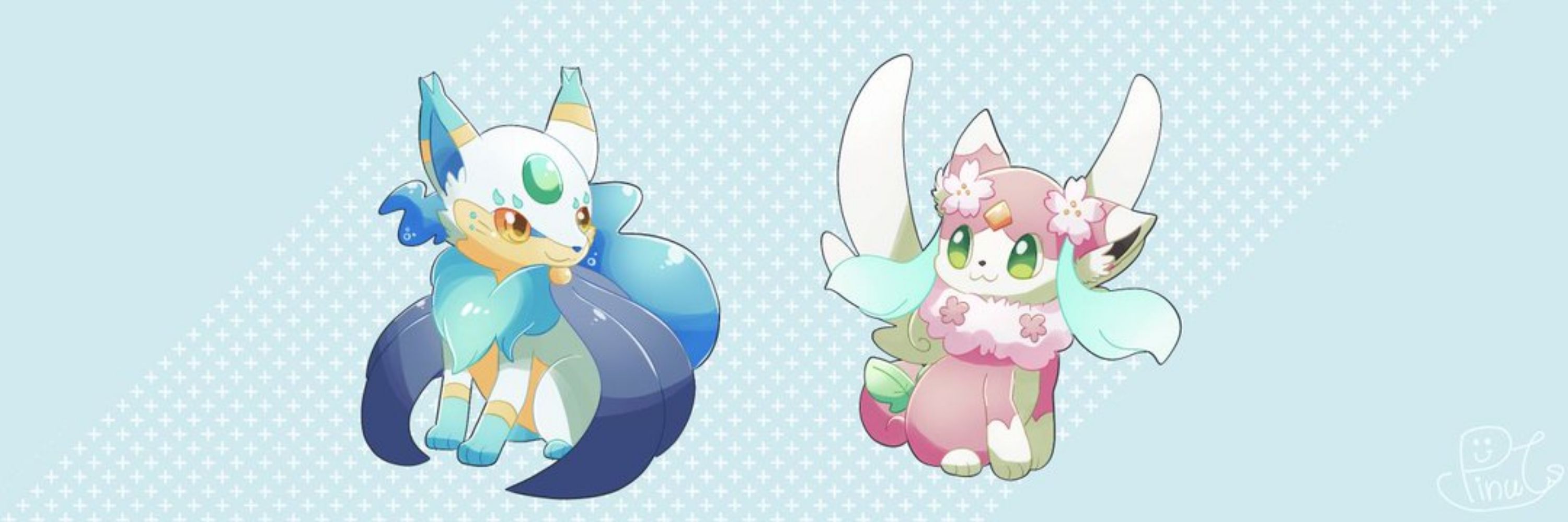 猫太郎@ポケモン