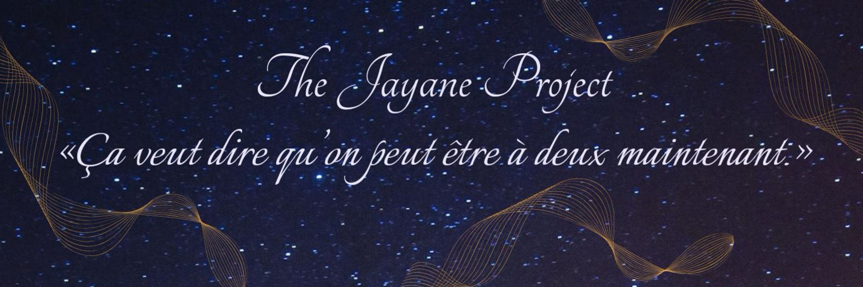 The Jayane Project