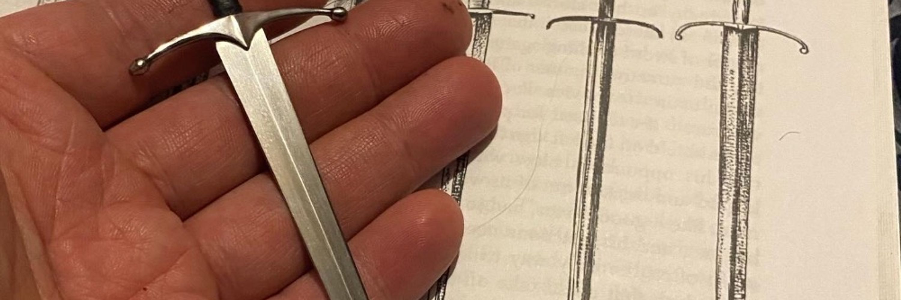 The Pocket Forge