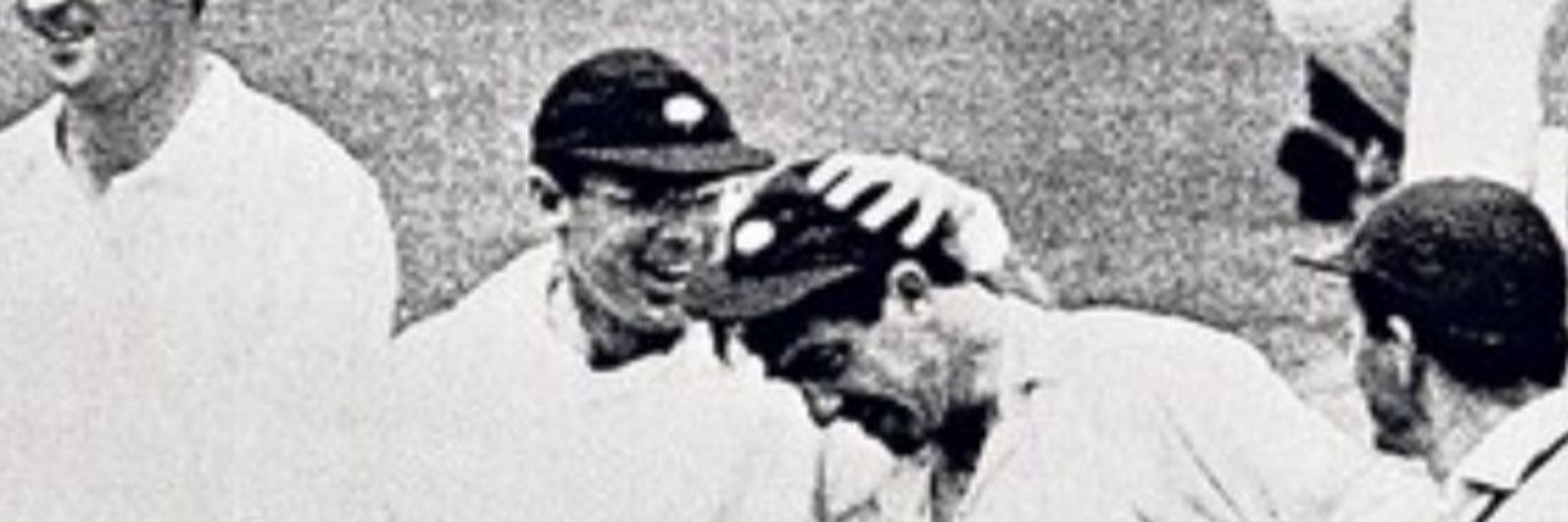 Sir Fred Boycott