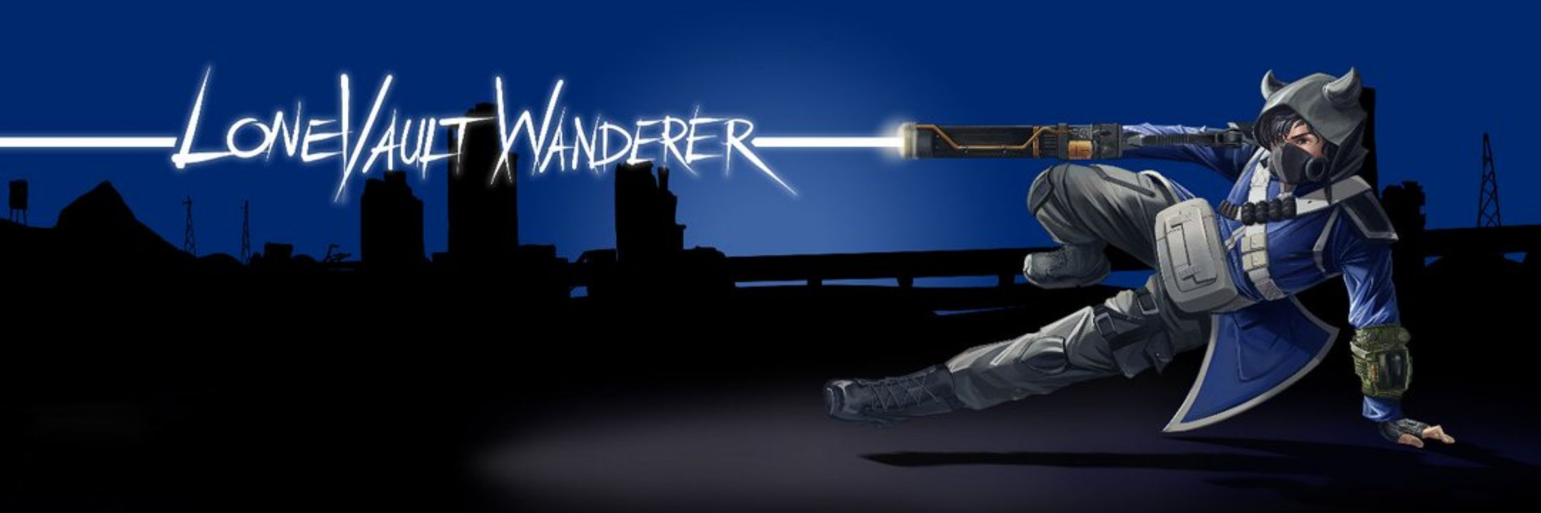 LoneVaultWanderer