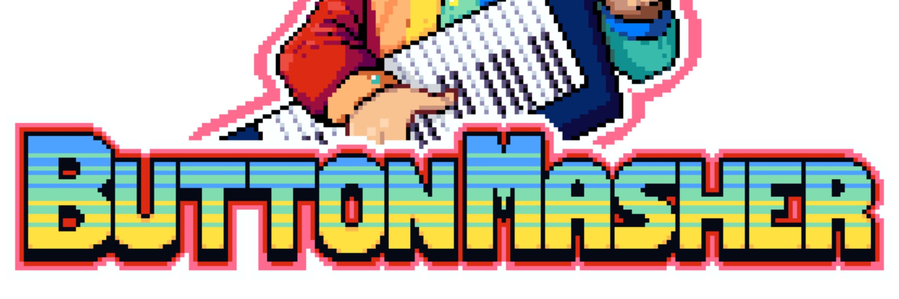 Button Masher