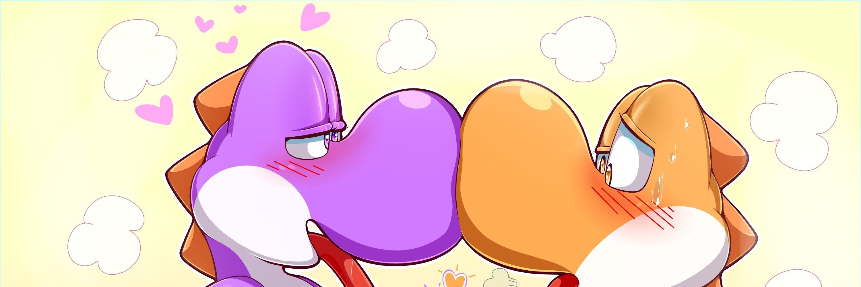 Purple Blaze