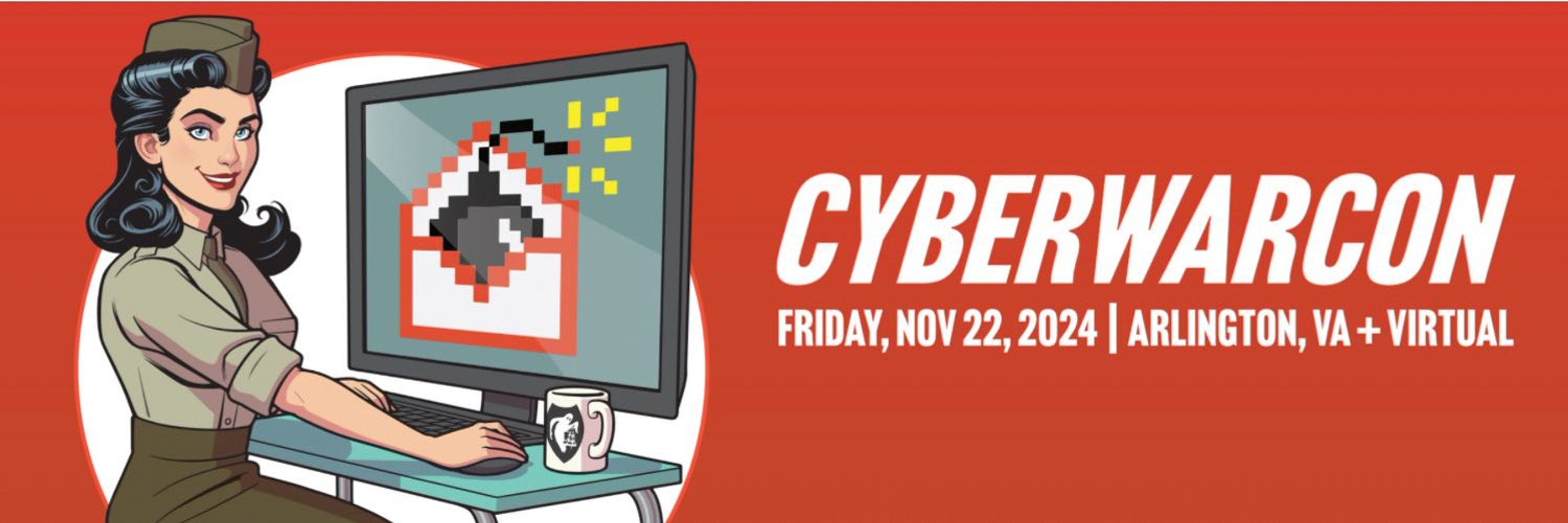 CYBERWARCON