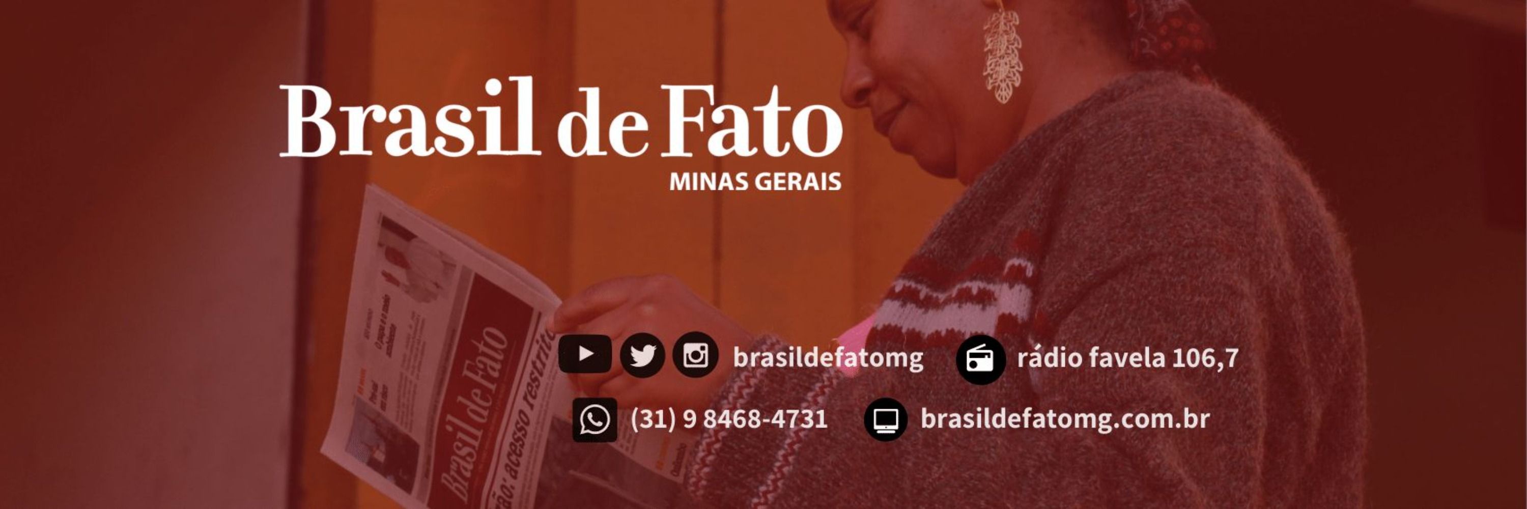 Brasil de Fato MG