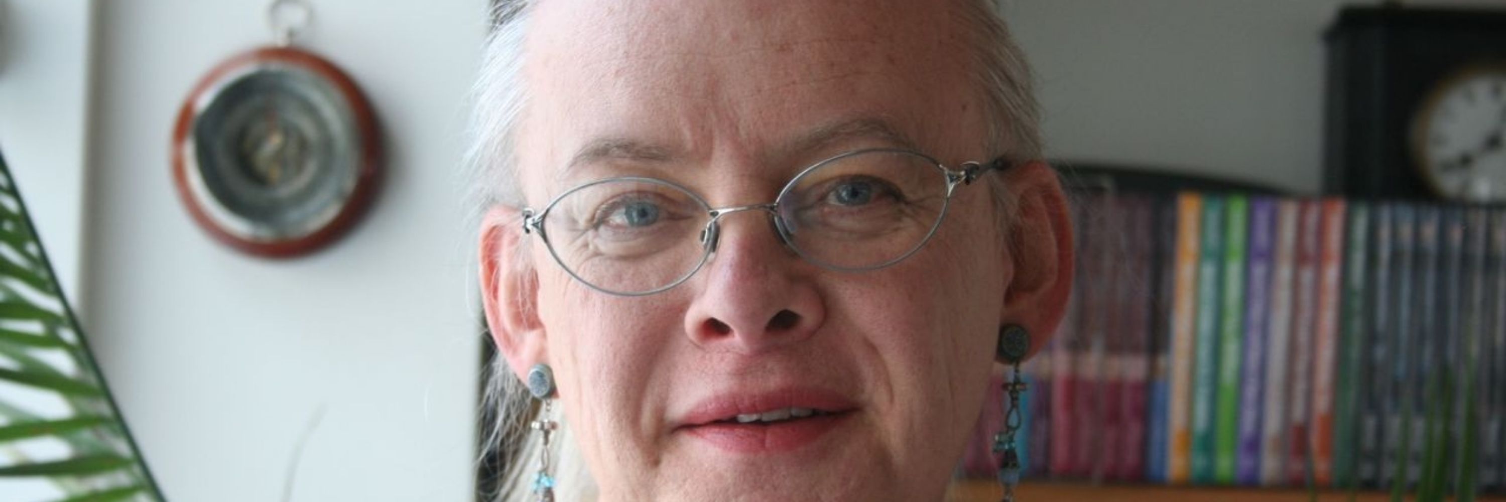 Marie Louise Steenbjerg