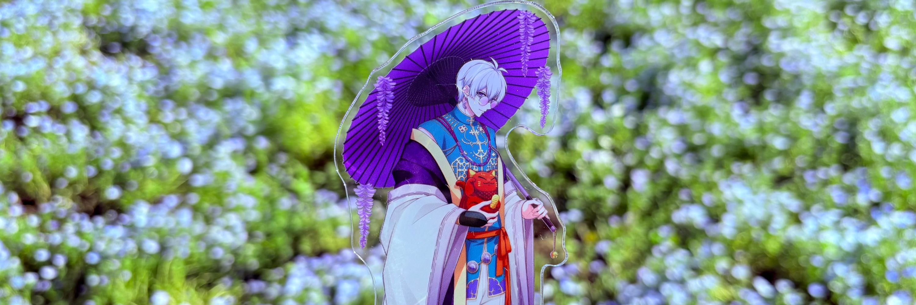 くらげ🪼
