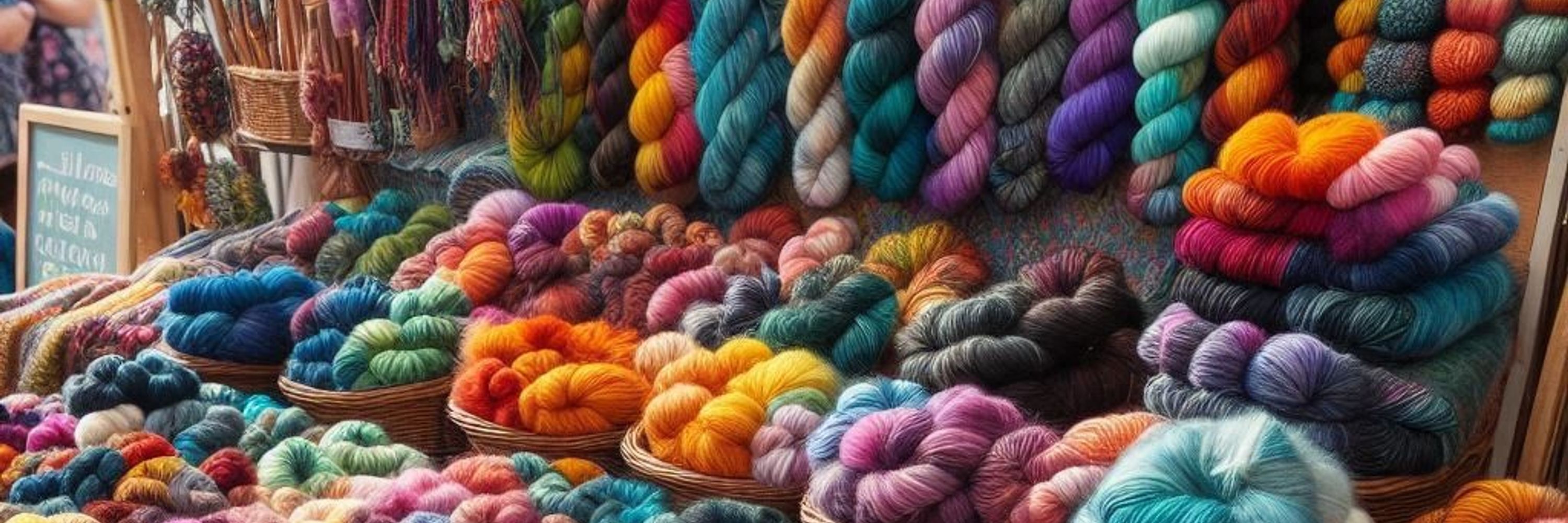The Fibre Shindig