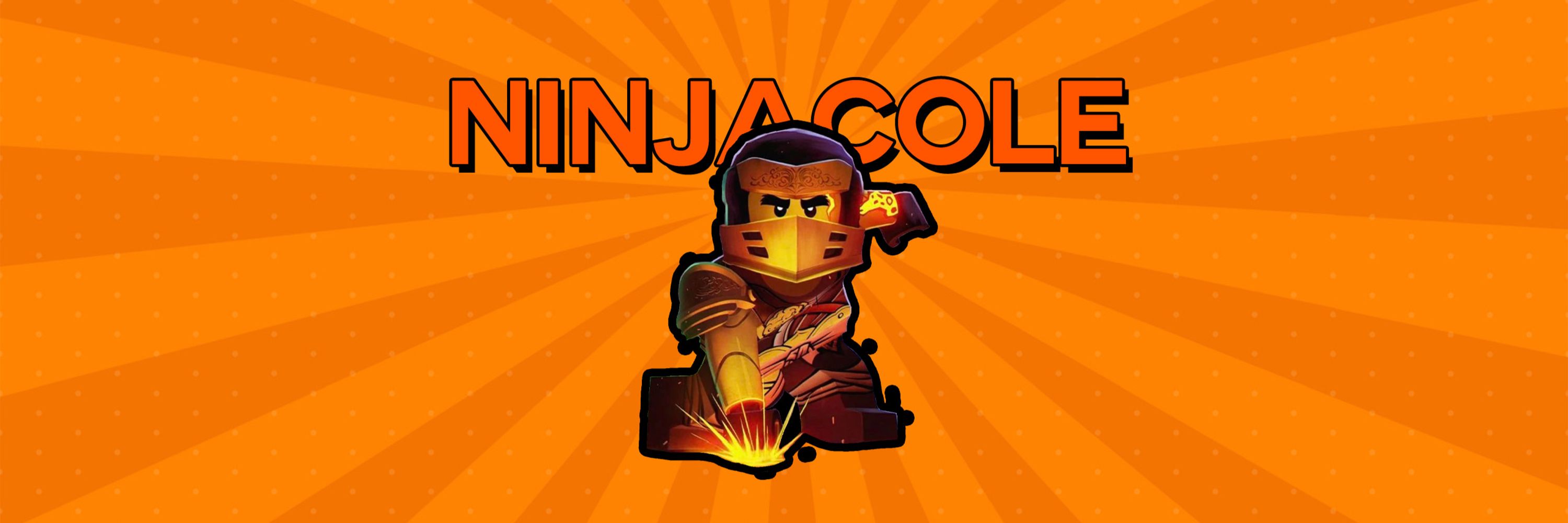 NinjaCole
