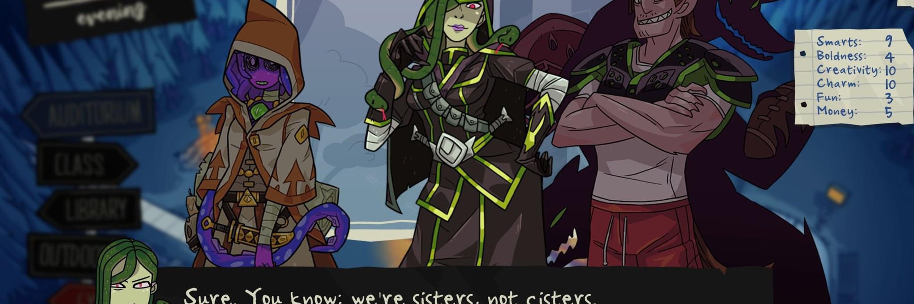 Sapphic Bratty Stray