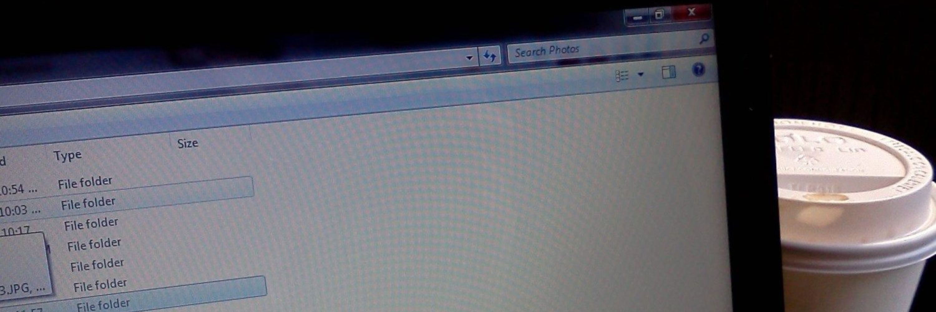 The Flippin Coder