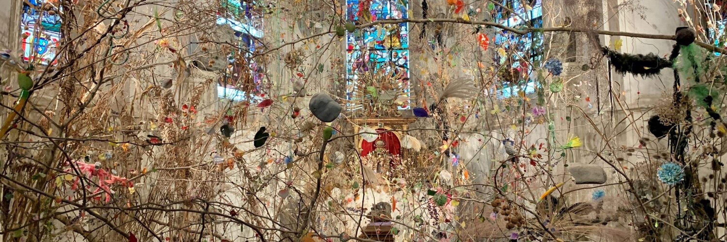 Cynthia Setel