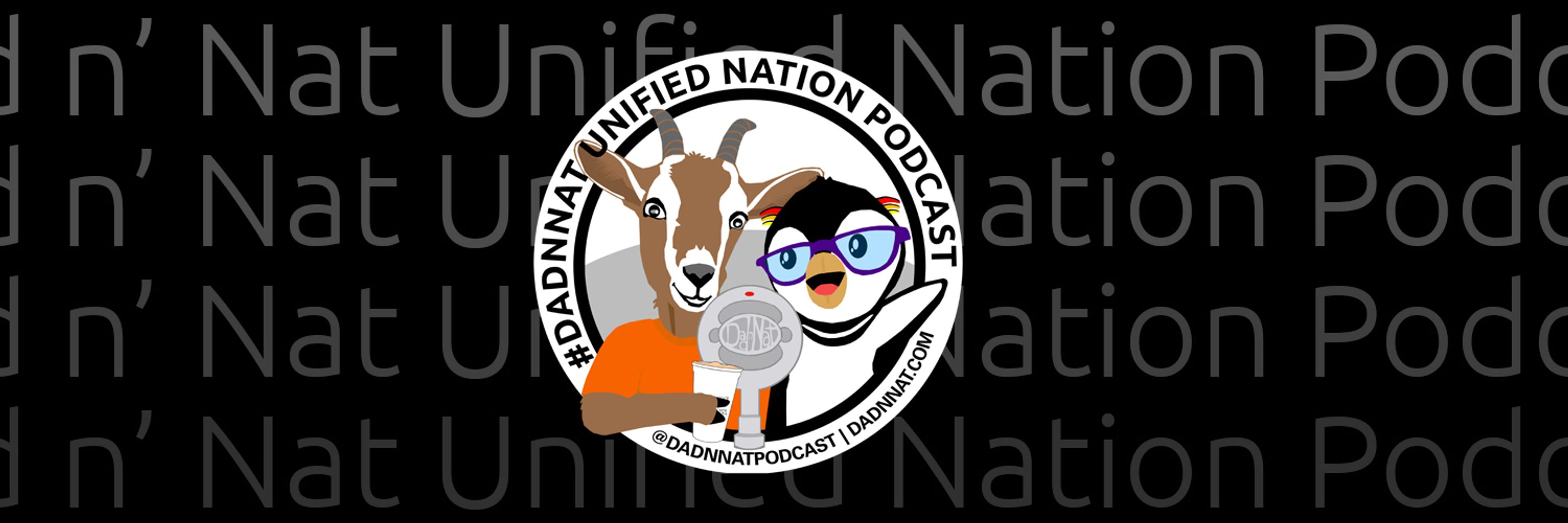 Dad n' Nat Podcast