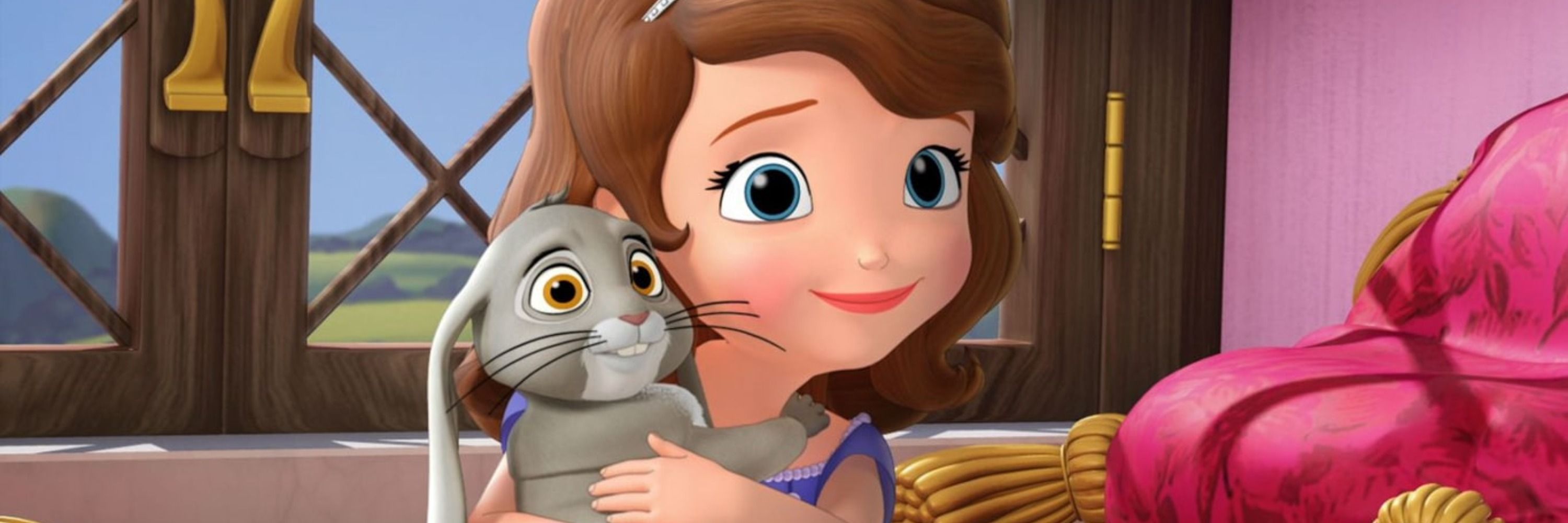 Princess Sofia