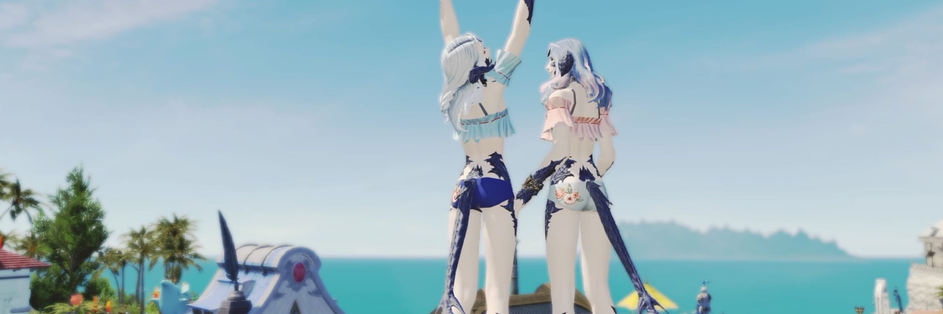 ハル@ff14